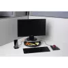Podstawka pod monitor Kensington SmartFit Spin2 - Szara