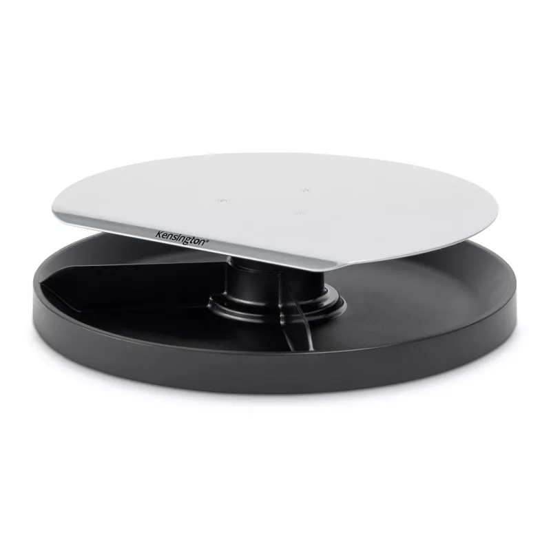 Podstawka pod monitor Kensington SmartFit Spin2 - Szara