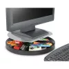 Podstawka pod monitor Kensington SmartFit Spin2 - Szara