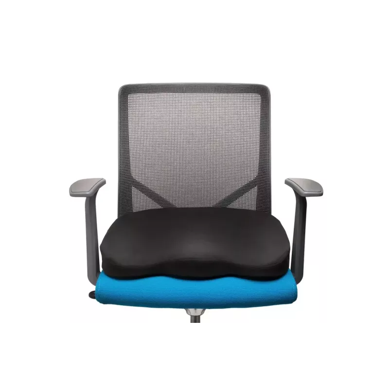 Poduszka siedziska Kensington Ergo Memory Foam K55805WW