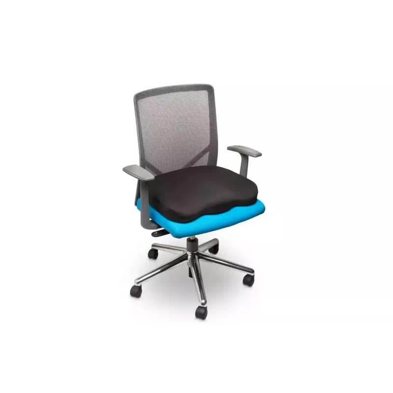 Poduszka siedziska Kensington Ergo Memory Foam K55805WW