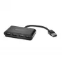 Hub USB Kensington USB 2.0 4-Port K39120EU