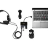 Hub USB Kensington USB 2.0 4-Port K39120EU