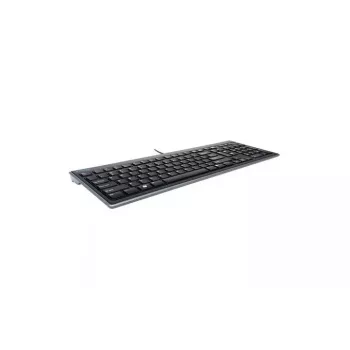 Klawiatura przewodowa Kensington Advance Fit Full-Size K72357DE