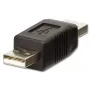 Adapter USB Lindy Zmieniarka Płci USB A Męski na Męski 71229