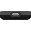 iiyama WP D002C klucz sprzętowy Smart TV USB 4K Ultra HD Czarny, Srebrny