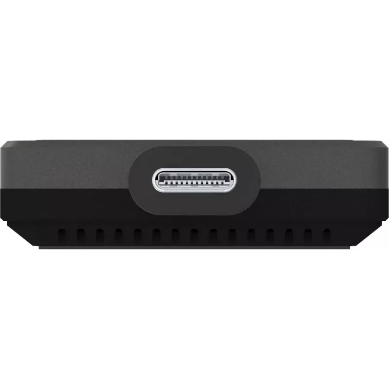 iiyama WP D002C klucz sprzętowy Smart TV USB 4K Ultra HD Czarny, Srebrny