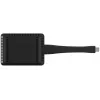 iiyama WP D002C klucz sprzętowy Smart TV USB 4K Ultra HD Czarny, Srebrny