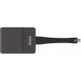 iiyama WP D002C klucz sprzętowy Smart TV USB 4K Ultra HD Czarny, Srebrny