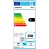 Samsung QE75T Cyfrowy ekran informacyjny płaski 190,5 cm (75 cali) LCD 300 cd/m² 4K Ultra HD Czarny Tizen 4.0