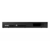 Set-back-box Samsung SBB-SNOWRAF/EN Czarny