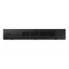 Set-back-box Samsung SBB-SNOWRAF/EN Czarny
