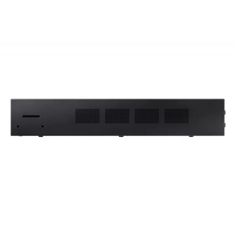Set-back-box Samsung SBB-SNOWRAF/EN Czarny