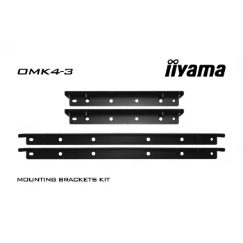 iiyama OMK4-3 akcesorium do montażu monitora