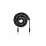Kabel audio iiyama UC CABLE-A01 0,25m 3,5mm męski czarny