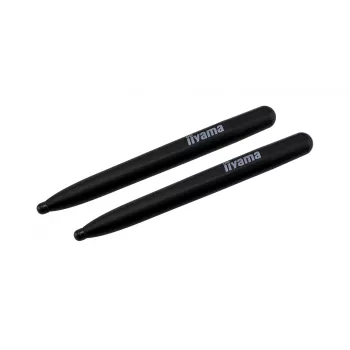 Stylus Pen iiyama STYLUS-P08 Czarny Kompatybilny z Wyświetlaczem Interaktywnym