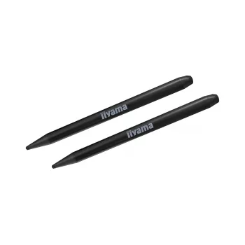 Stylus Pen iiyama STYLUS-P13 Czarny do Wyświetlacza Interaktywnego