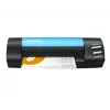 Plustek MobileOffice S602 Skaner wizytówek 1200 x 1200 DPI A6 Czarny, Niebieski