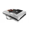 Plustek SmartOffice PL4080 Skaner ADF Flatbed i ADF 600 x 600 DPI A4 Czarny, Szary