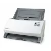 Plustek SmartOffice PS406U Plus Skaner ADF 600 x 600 DPI A4 Szary, Biały