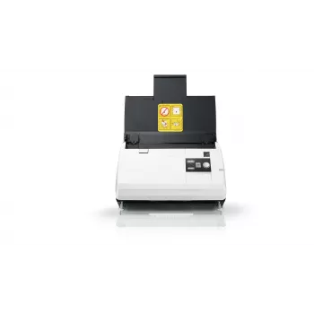 Plustek SmartOffice PN30U skaner ADF 600 x 600 DPI A4 Czarny, Biały