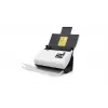 Plustek SmartOffice PN30U skaner ADF 600 x 600 DPI A4 Czarny, Biały