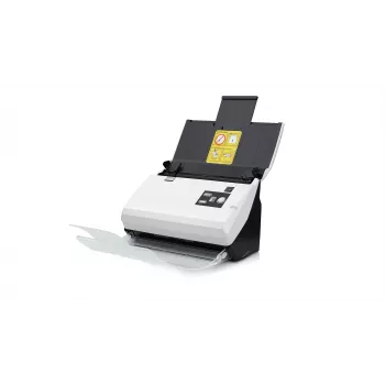 Plustek SmartOffice PN30U skaner ADF 600 x 600 DPI A4 Czarny, Biały