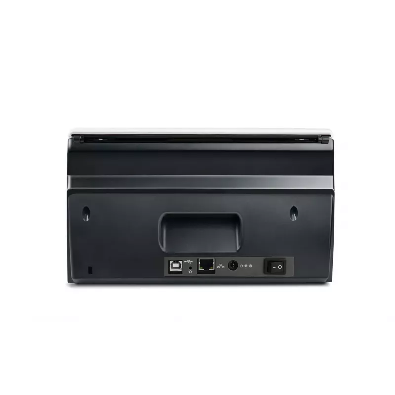 Plustek SmartOffice PN30U skaner ADF 600 x 600 DPI A4 Czarny, Biały