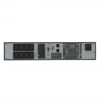 Uninterruptible Power Supply UPS ONLINE USV-Systeme ZINTO 1000