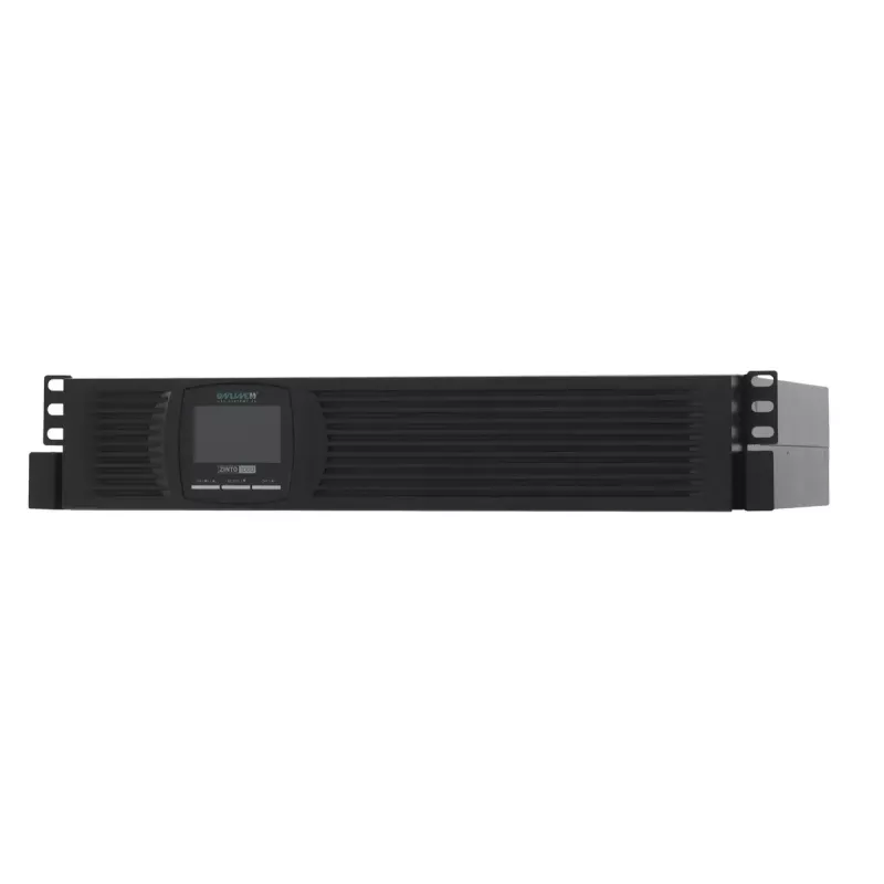 Uninterruptible Power Supply UPS ONLINE USV-Systeme ZINTO 1000