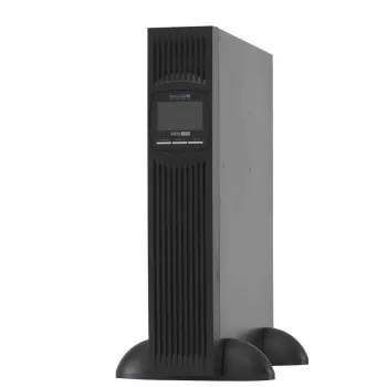 Uninterruptible Power Supply UPS ONLINE USV-Systeme ZINTO 1000