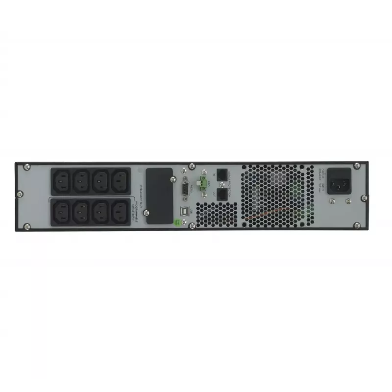 ONLINE USV-Systeme ZINTO 1500 UPS 1.5 kVA