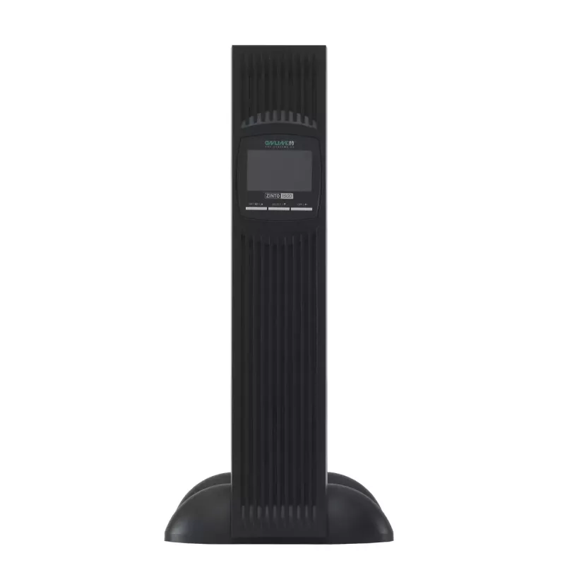 ONLINE USV-Systeme ZINTO 1500 UPS 1.5 kVA