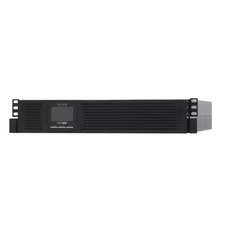 ONLINE USV-Systeme ZINTO 1500 UPS 1.5 kVA