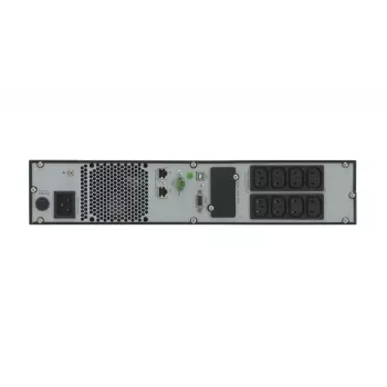 Uninterruptible Power Supply UPS ONLINE USV-Systeme ZINTO 2000