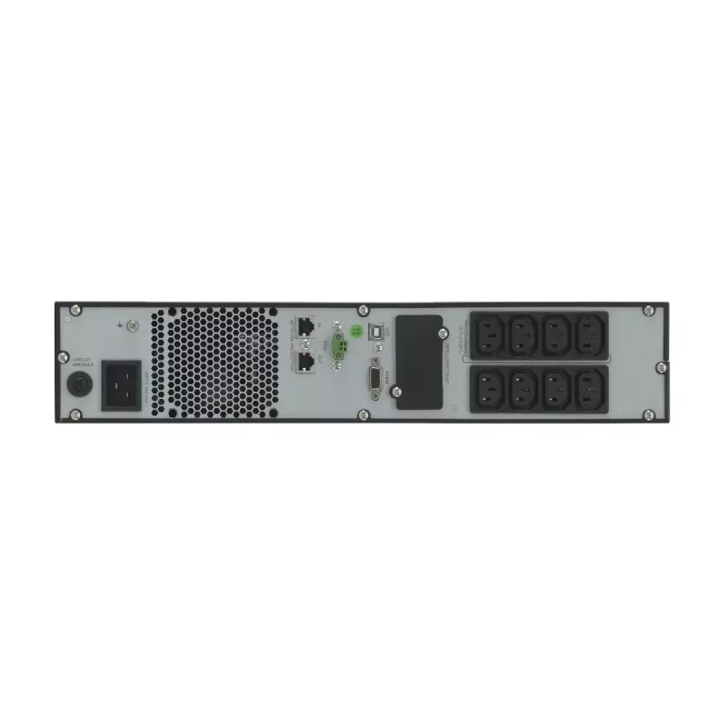 Uninterruptible Power Supply UPS ONLINE USV-Systeme ZINTO 2000