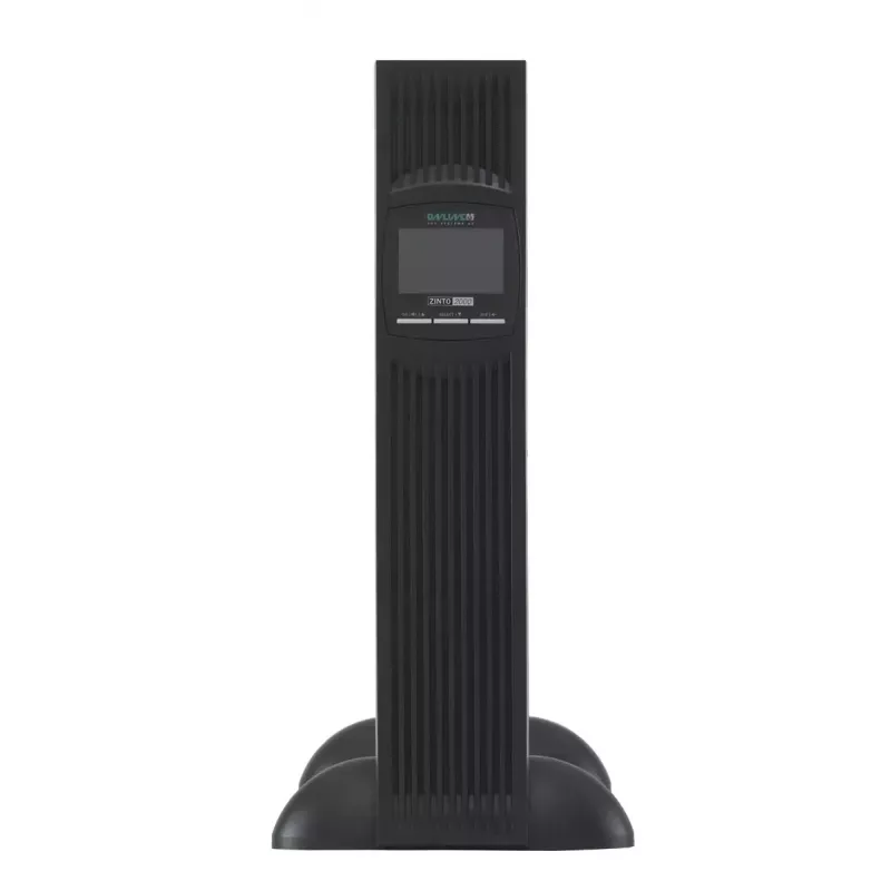 Uninterruptible Power Supply UPS ONLINE USV-Systeme ZINTO 2000