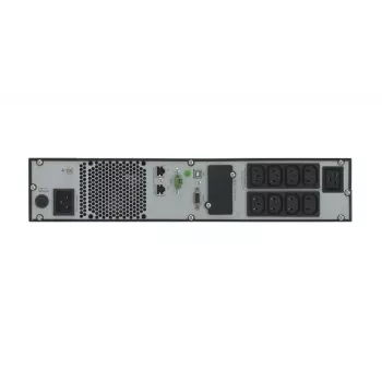 Uninterruptible Power Supply UPS ONLINE USV-Systeme ZINTO 3000
