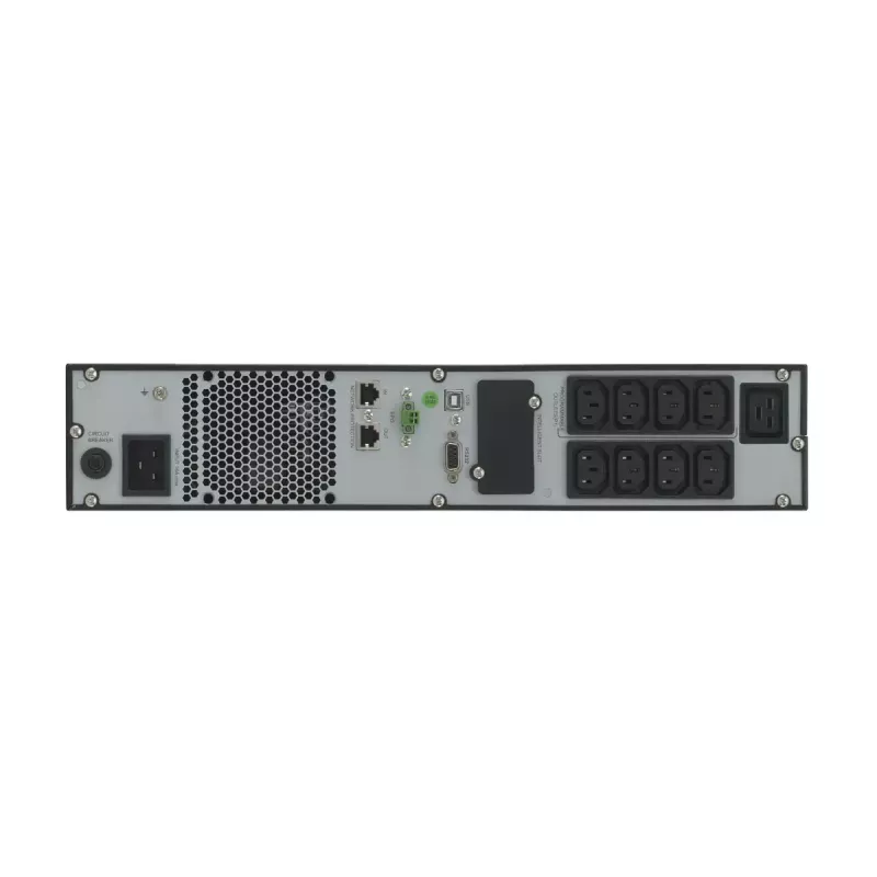 Uninterruptible Power Supply UPS ONLINE USV-Systeme ZINTO 3000