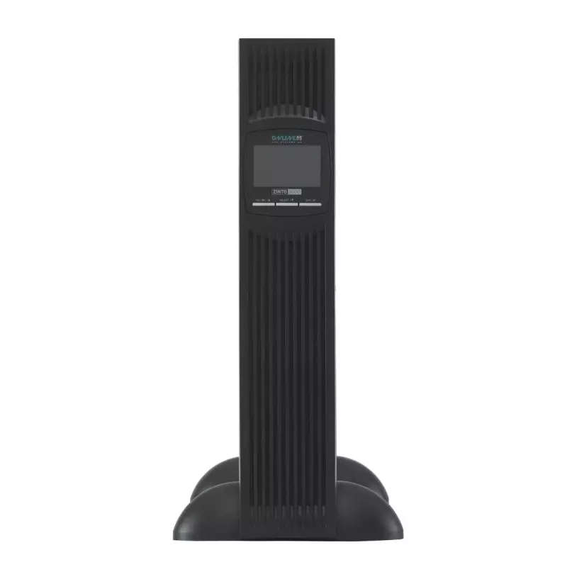 Uninterruptible Power Supply UPS ONLINE USV-Systeme ZINTO 3000