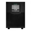 Zasilacz UPS ONLINE USV-Systeme ZINTO 800 T 0,8 kVA 720 W 8 gniazd AC