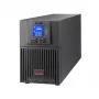 APC SRV1KI-E zasilacz awaryjny (UPS) podwójnej konwersji (Online) 1 kVA 900 W 3 gniazda AC