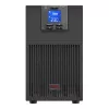 APC SRV1KI-E zasilacz awaryjny (UPS) podwójnej konwersji (Online) 1 kVA 900 W 3 gniazda AC