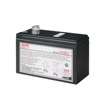 Wkład zastępczy baterii APC APCRBC164 (OEM)