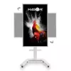 TV Wall Mount Hagor ST SA Flip II 165.1 cm (65 inch)