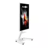 TV Wall Mount Hagor ST SA Flip II 165.1 cm (65 inch)