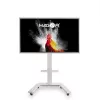 TV Wall Mount Hagor ST SA Flip II 165.1 cm (65 inch)