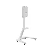 TV Wall Mount Hagor ST SA Flip II 165.1 cm (65 inch)
