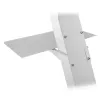 TV Wall Mount Hagor ST SA Flip II 165.1 cm (65 inch)