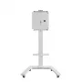 TV Wall Mount Hagor ST SA Flip II 165.1 cm (65 inch)
